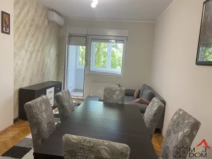 Sajmište | 4zida.rs