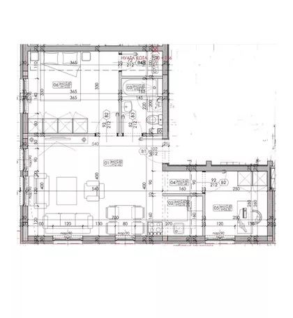 Zagrađe 13 | 4zida.rs