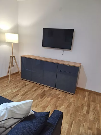 Preradovićeva | 4zida.rs