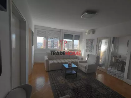 Bulevar Mihajla Pupina | 4zida.rs