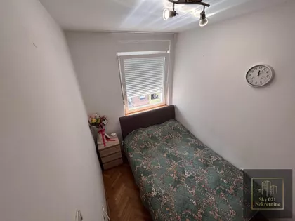 Adamovićevo Naselje | 4zida.rs