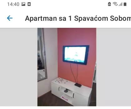 Kraljevi čardaci | 4zida.rs