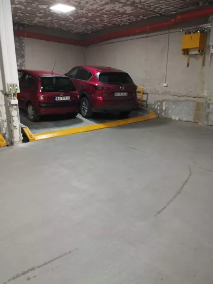 Podujevska 14 | 4zida.rs