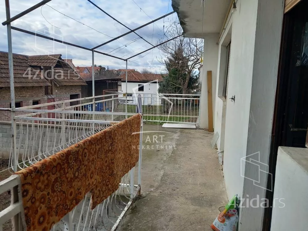 3-etažna kuća | 4zida