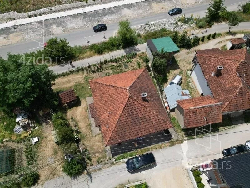 Kuća | 4zida