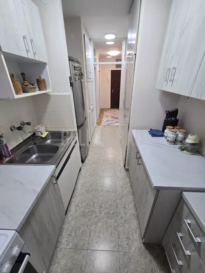 Vladislava Bajčevića | 4zida.rs