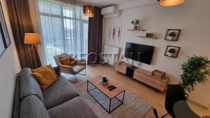Bulevar Vudroa Vilsona | 4zida.rs