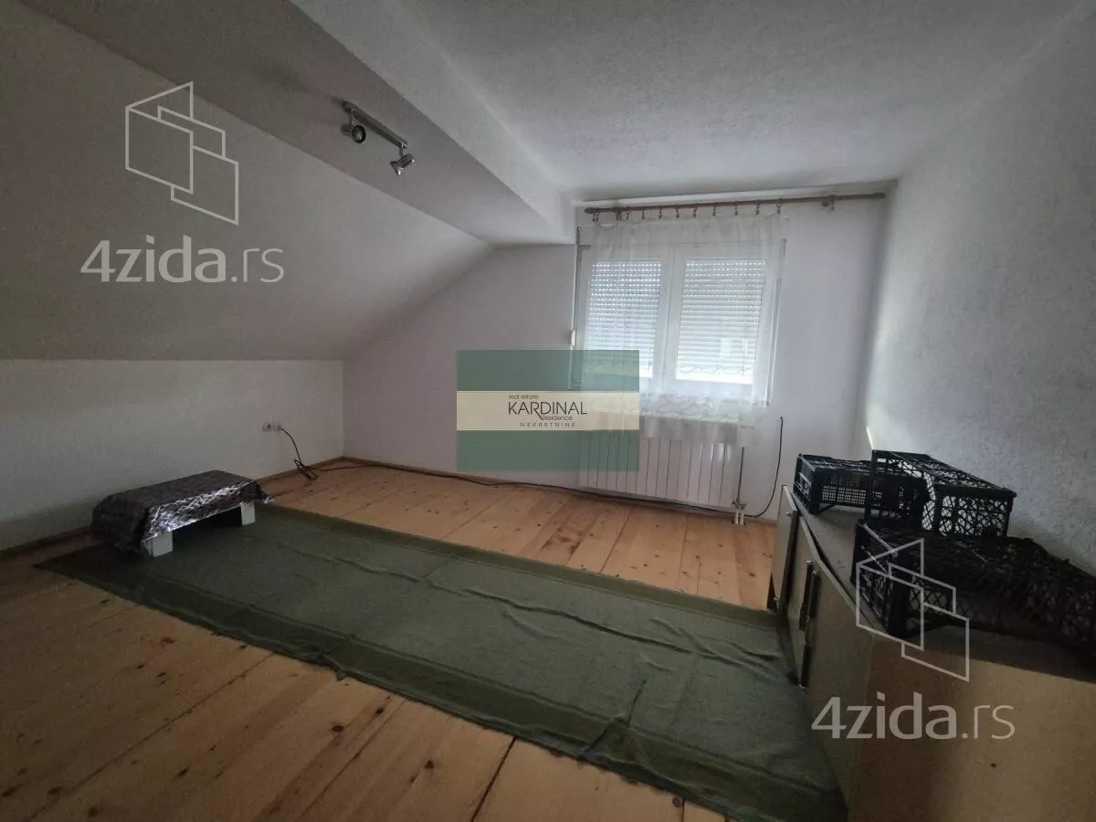 Kuća | 4zida