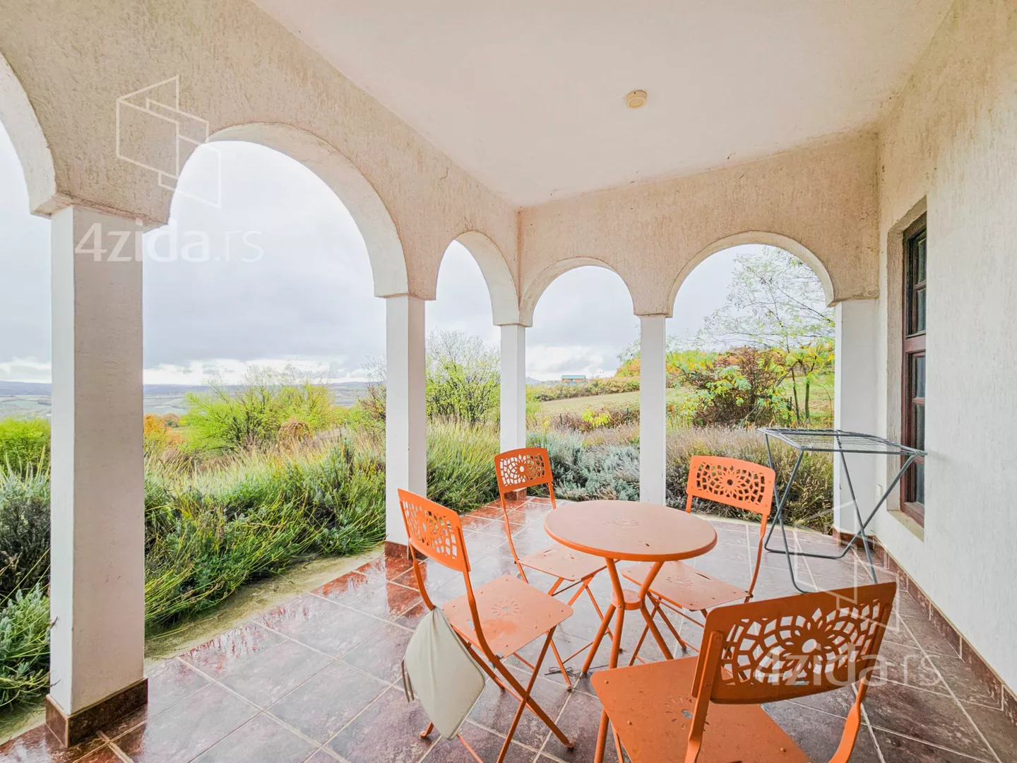 3-etažna kuća | 4zida