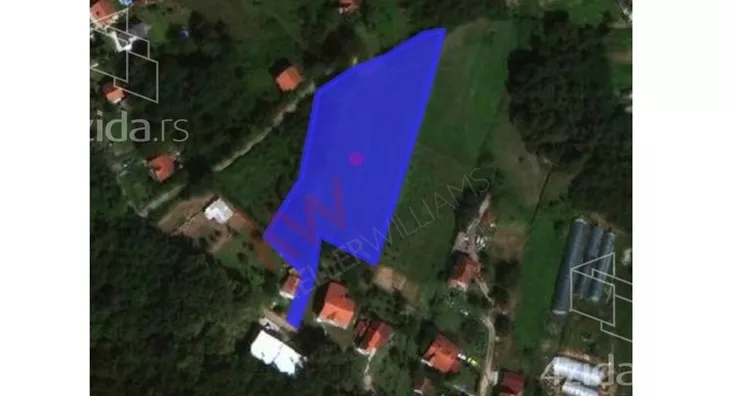 Poljoprivredno zemljište | 4zida