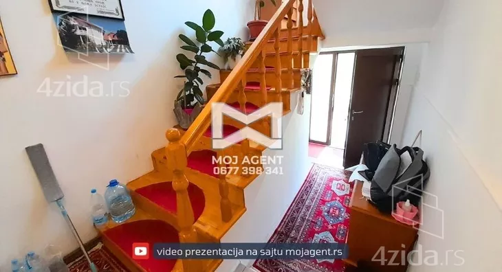 2-etažna kuća | 4zida
