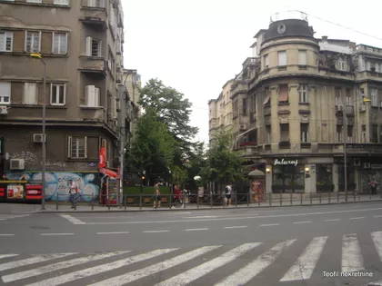 Skadarska | 4zida.rs