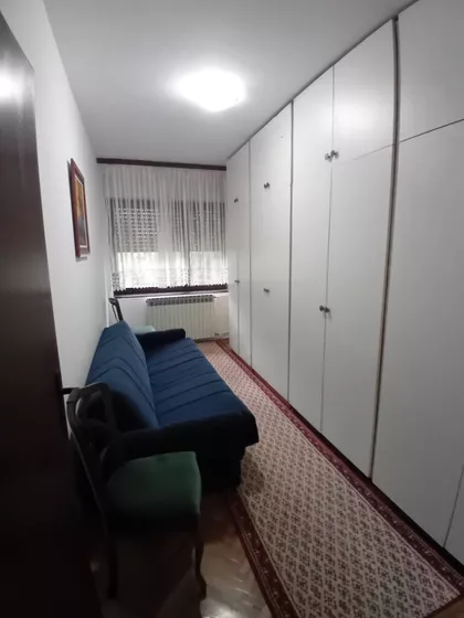 Čapajeva | 4zida.rs