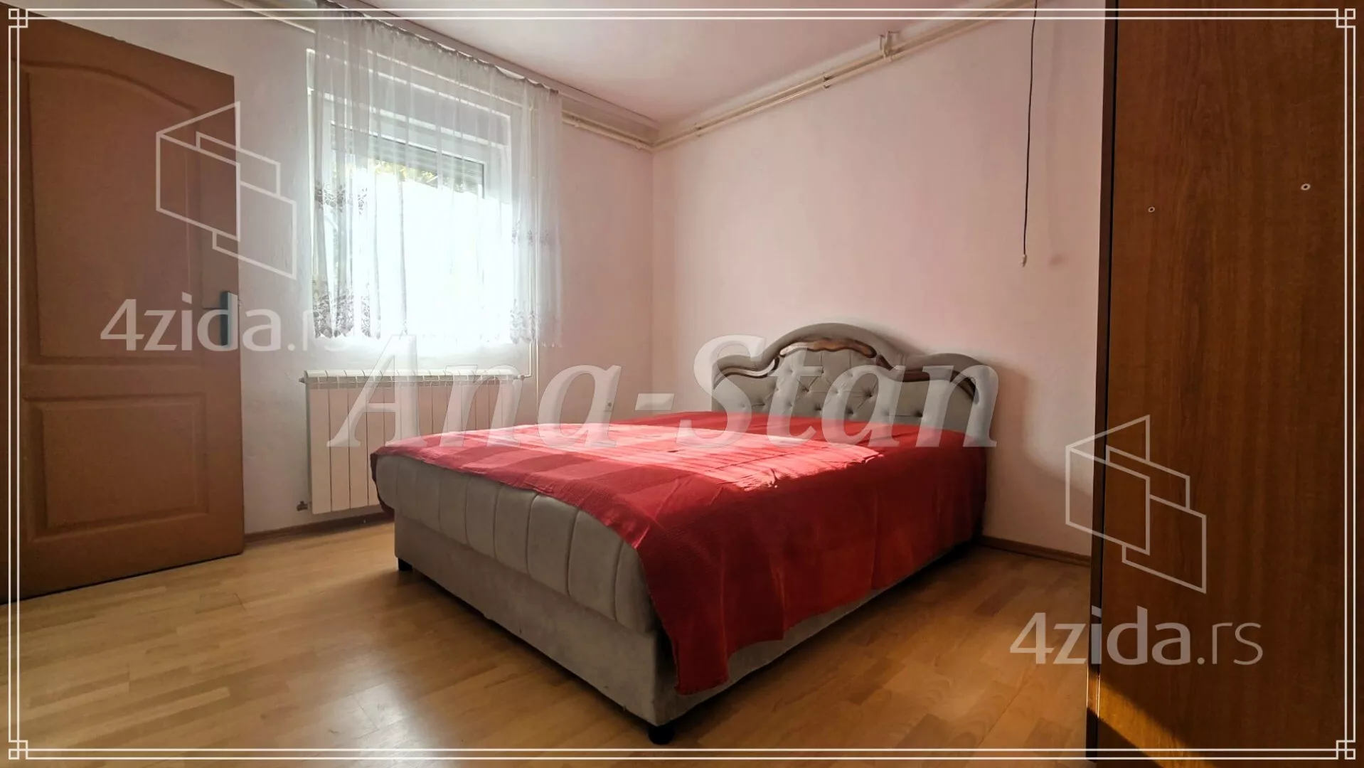 3-etažna kuća | 4zida