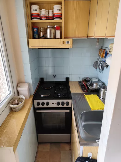 Preševska | 4zida.rs