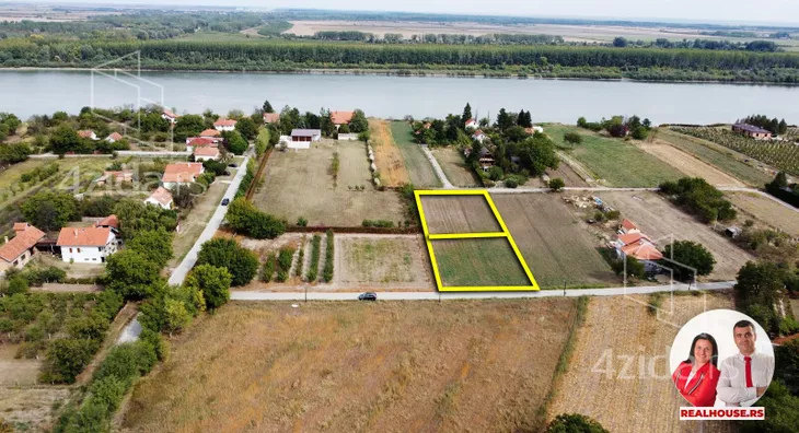 Građevinsko zemljište | 4zida