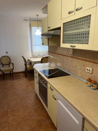 Bulevar Milutina Milankovića | 4zida.rs