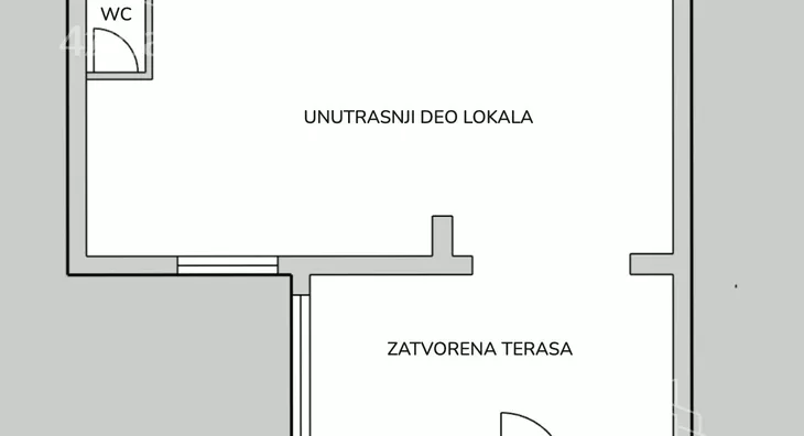 Lokal | 4zida