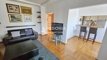 Bulevar Arsenija Čarnojevića | 4zida.rs