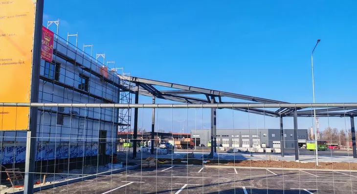 Građevinsko zemljište | 4zida