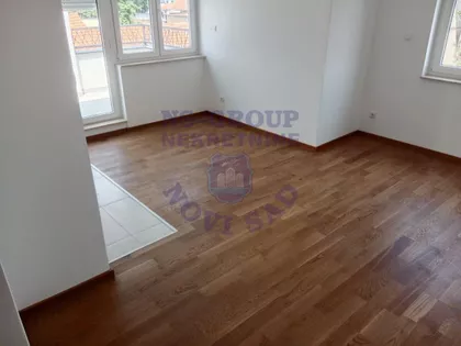 Bulevar Patrijarha Pavla (Somborski Bulevar) | 4zida.rs