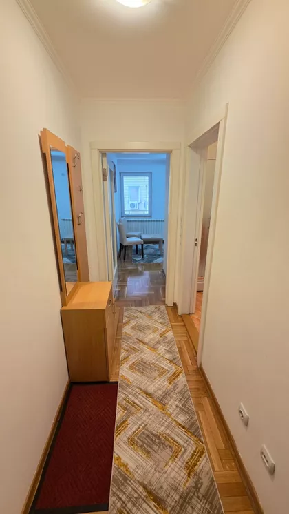 Vojvode Stepe | 4zida.rs