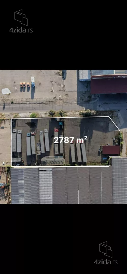 Građevinsko zemljište | 4zida