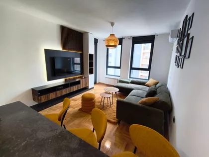 Vojvode Mišića 7 | 4zida.rs