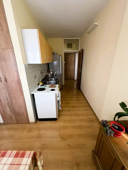 Milutina Milankovića | 4zida.rs