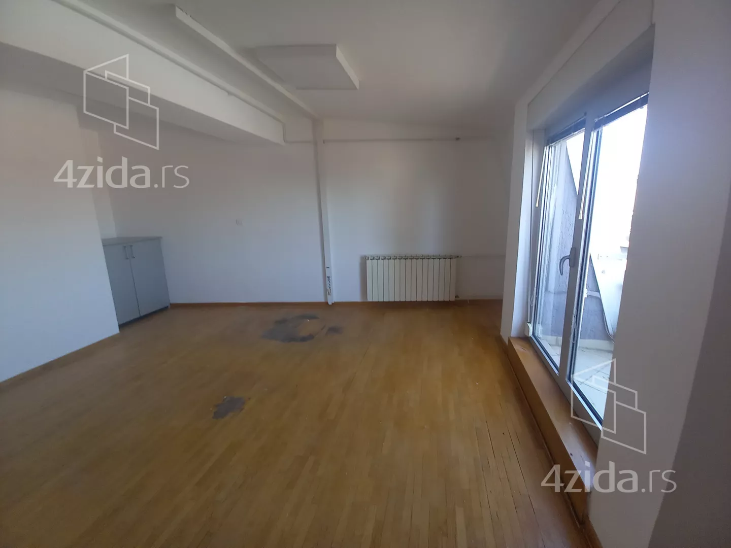 Kancelarija | 4zida