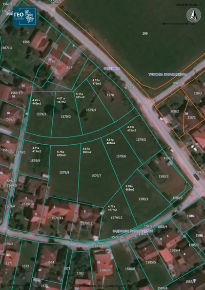Rudnička | 4zida.rs