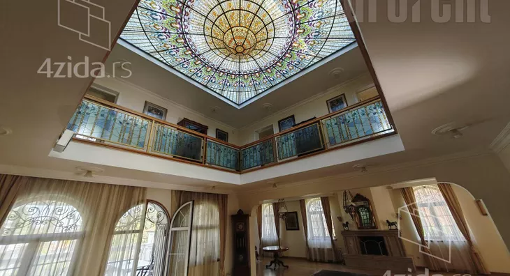 3-etažna kuća | 4zida