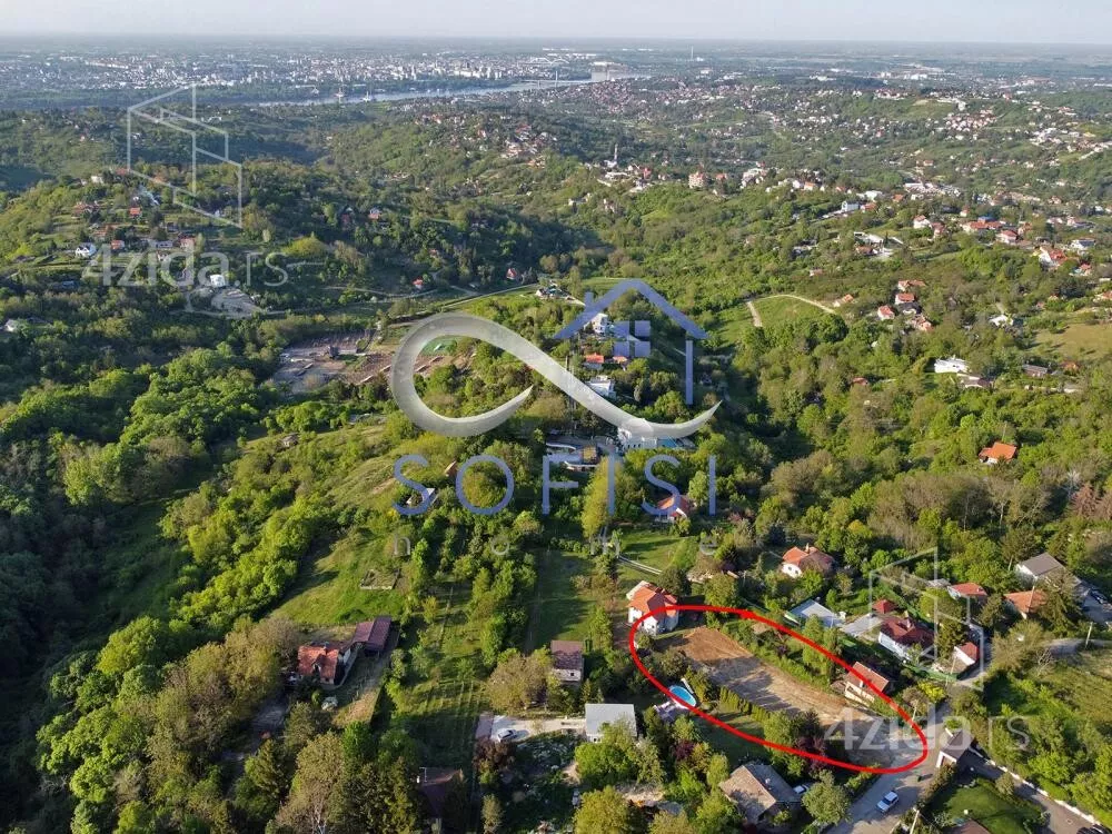 Građevinsko zemljište | 4zida