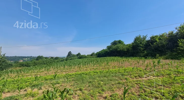 Poljoprivredno zemljište | 4zida