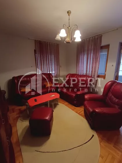 Gornjomatejevačka | 4zida.rs