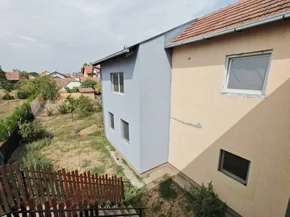 Zrenjanin, Zeleno polje | 4zida.rs