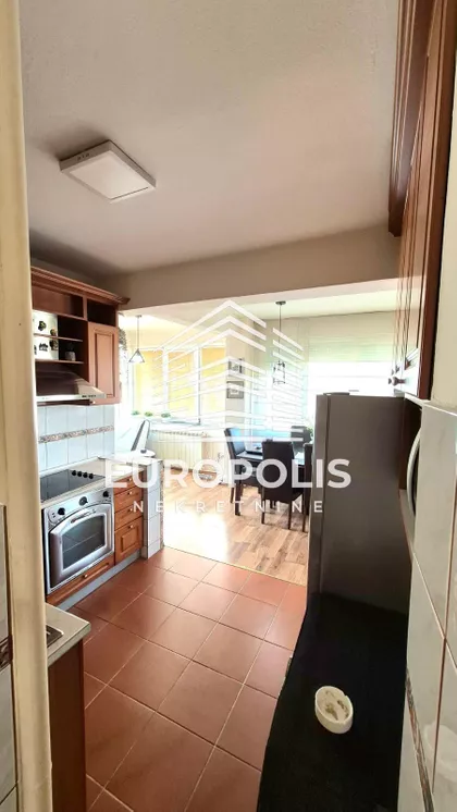 Bulevar Milutina Milankovića | 4zida.rs