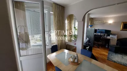 Bulevar Milutina Milankovića | 4zida.rs