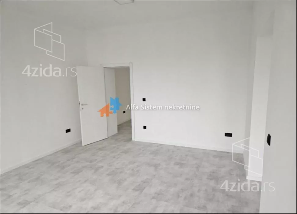 Kancelarija | 4zida