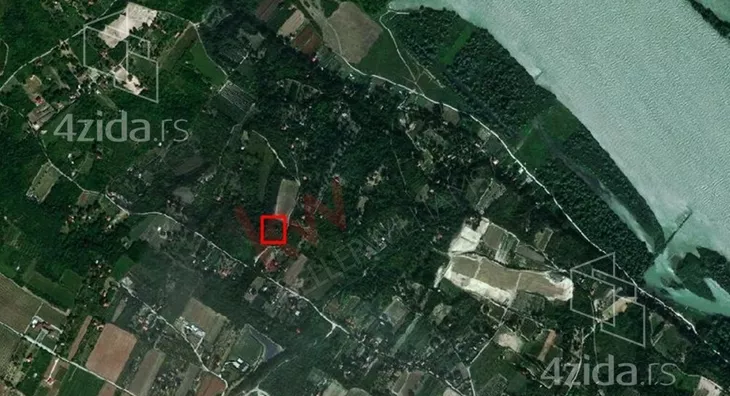 Građevinsko zemljište | 4zida