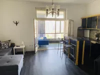 Šestoiposoban stan | 4zida