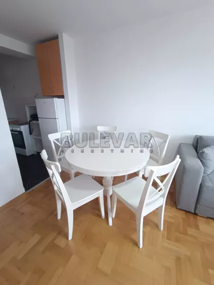 Bulevar Svetog Pantelejmona | 4zida.rs