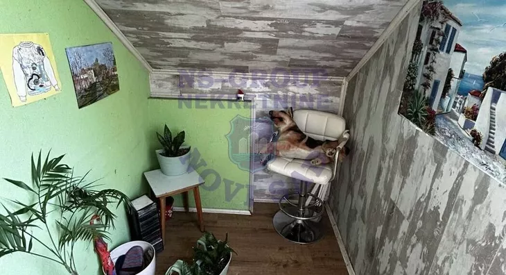 3-etažna kuća | 4zida