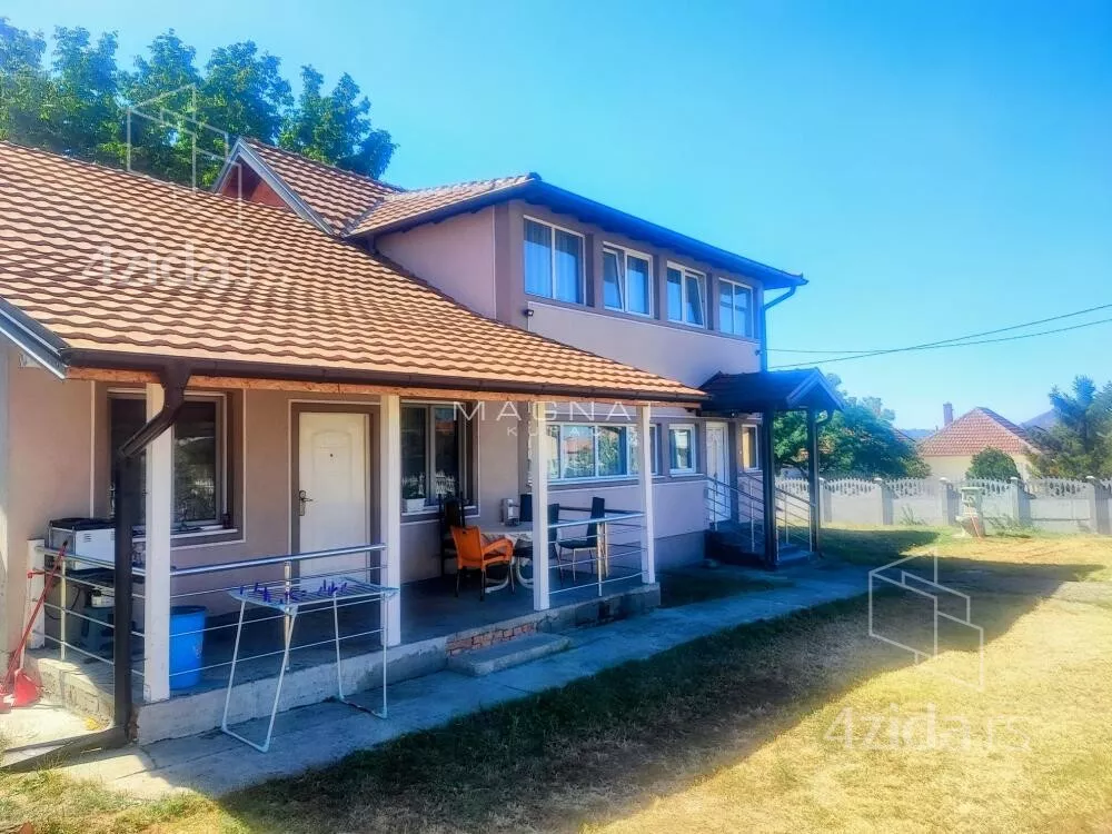 Kuća | 4zida