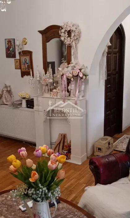 Aleksandra Stojanovića | 4zida.rs