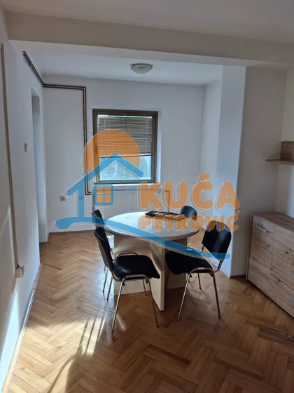 Stojana Andrića | 4zida.rs