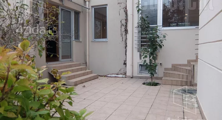 4-etažna kuća | 4zida