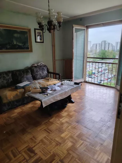 Jurija Gagarina | 4zida.rs