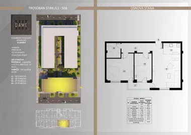 Mite Đorđevića 20 | 4zida.rs