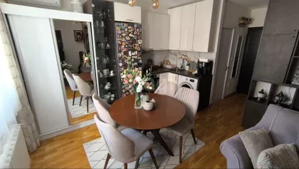 Otona Župančiča | 4zida.rs
